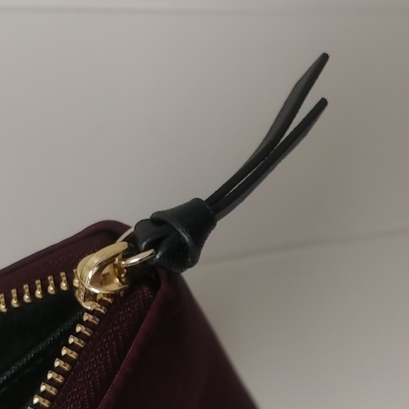 Kate Spade Wilson Road Neda Zip Around Wallet - Picture 16 of 16